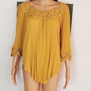 Westport 1962 embossed detail blouse